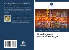 Обложка Grundlegende Neuroparasitologie