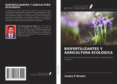 Capa do livro de BIOFERTILIZANTES Y AGRICULTURA ECOLÓGICA 