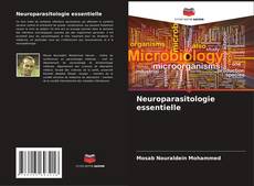 Capa do livro de Neuroparasitologie essentielle 