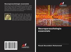 Buchcover von Neuroparassitologia essenziale