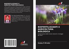 Capa do livro de BIOFERTILIZZANTI E AGRICOLTURA BIOLOGICA 