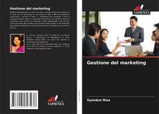 Bookcover of Gestione del marketing
