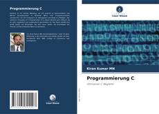 Portada del libro de Programmierung C
