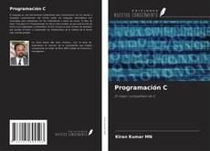 Programación C kitap kapağı