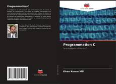 Borítókép a  Programmation C - hoz