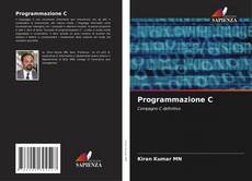 Programmazione C kitap kapağı