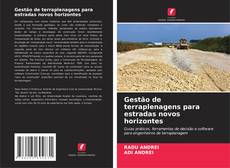 Buchcover von Gestão de terraplenagens para estradas novos horizontes