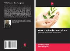 Buchcover von Valorização das marginas