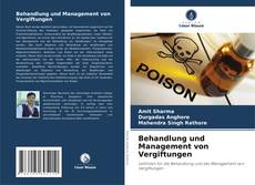 Portada del libro de Behandlung und Management von Vergiftungen