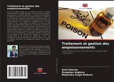 Capa do livro de Traitement et gestion des empoisonnements 