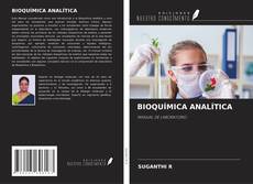 Bookcover of BIOQUÍMICA ANALÍTICA