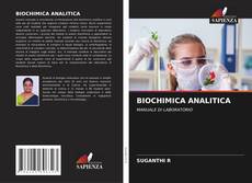 Capa do livro de BIOCHIMICA ANALITICA 