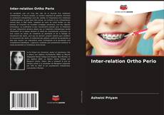 Bookcover of Inter-relation Ortho Perio