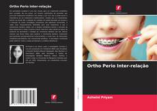 Buchcover von Ortho Perio Inter-relação