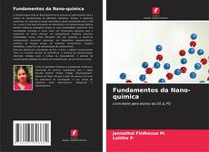 Fundamentos da Nano-química kitap kapağı