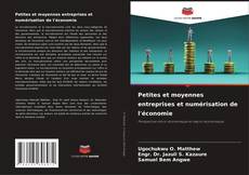 Bookcover of Petites et moyennes entreprises et numérisation de l'économie