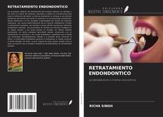 Buchcover von RETRATAMIENTO ENDONDONTICO