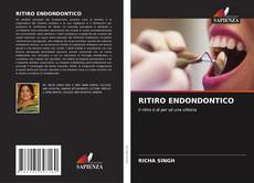 Capa do livro de RITIRO ENDONDONTICO 