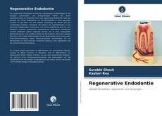 Portada del libro de Regenerative Endodontie