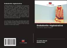Capa do livro de Endodontie régénérative 