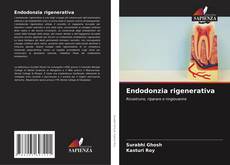 Buchcover von Endodonzia rigenerativa
