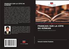 Bookcover of FRANÇAIS SUR LA CÔTE DU KONKAN