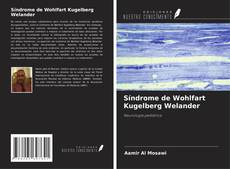 Borítókép a  Síndrome de Wohlfart Kugelberg Welander - hoz