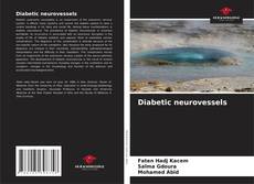 Buchcover von Diabetic neurovessels