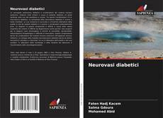 Neurovasi diabetici kitap kapağı