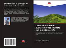 Caractérisation et évaluation des impacts sur la géodiversité kitap kapağı