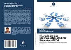 Informations und Kommunikationstechnik- Kompetenz (ICTL) kitap kapağı