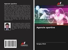 Buchcover von Agenzie sportive
