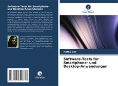 Copertina di Software-Tests für Smartphone- und Desktop-Anwendungen
