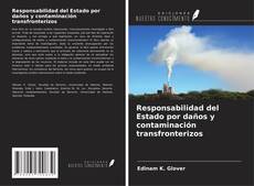 Borítókép a  Responsabilidad del Estado por daños y contaminación transfronterizos - hoz
