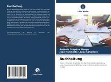 Portada del libro de Buchhaltung