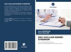 DAS GUILLAIN-BARRÉ-SYNDROM kitap kapağı