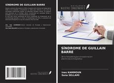 SÍNDROME DE GUILLAIN BARRE kitap kapağı