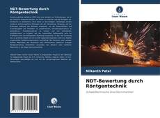 Buchcover von NDT-Bewertung durch Röntgentechnik