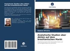 Buchcover von Analytische Studien über Aktien auf dem brasilianischen Markt