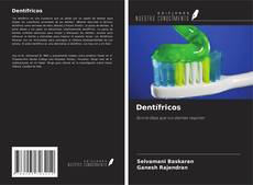 Обложка Dentífricos