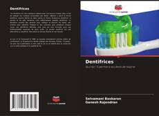 Bookcover of Dentifrices