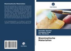 Capa do livro de Biomimetische Materialien 