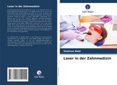 Capa do livro de Laser in der Zahnmedizin 