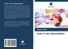 Laser in der Zahnmedizin kitap kapağı