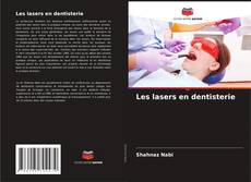 Buchcover von Les lasers en dentisterie