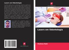 Buchcover von Lasers em Odontologia