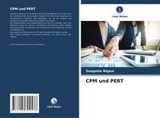 Borítókép a  CPM und PERT - hoz