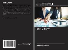 Capa do livro de CPM y PERT 