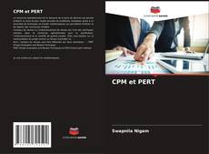 CPM et PERT kitap kapağı