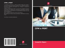 Buchcover von CPM e PERT